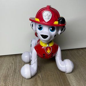 Paw Patrol Zoomer Marshall Electronic Interactive Dalmatian